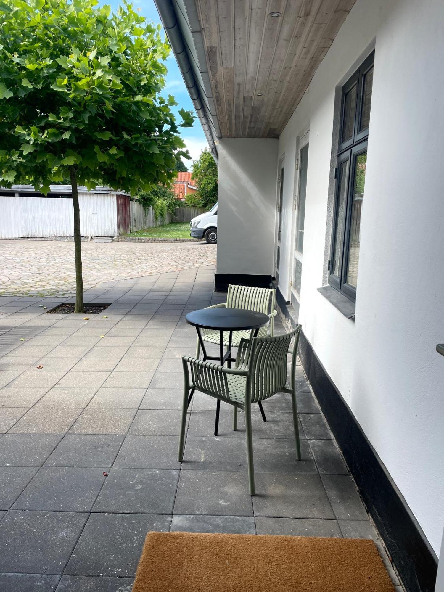 Sunway Place Præstø 外观 照片