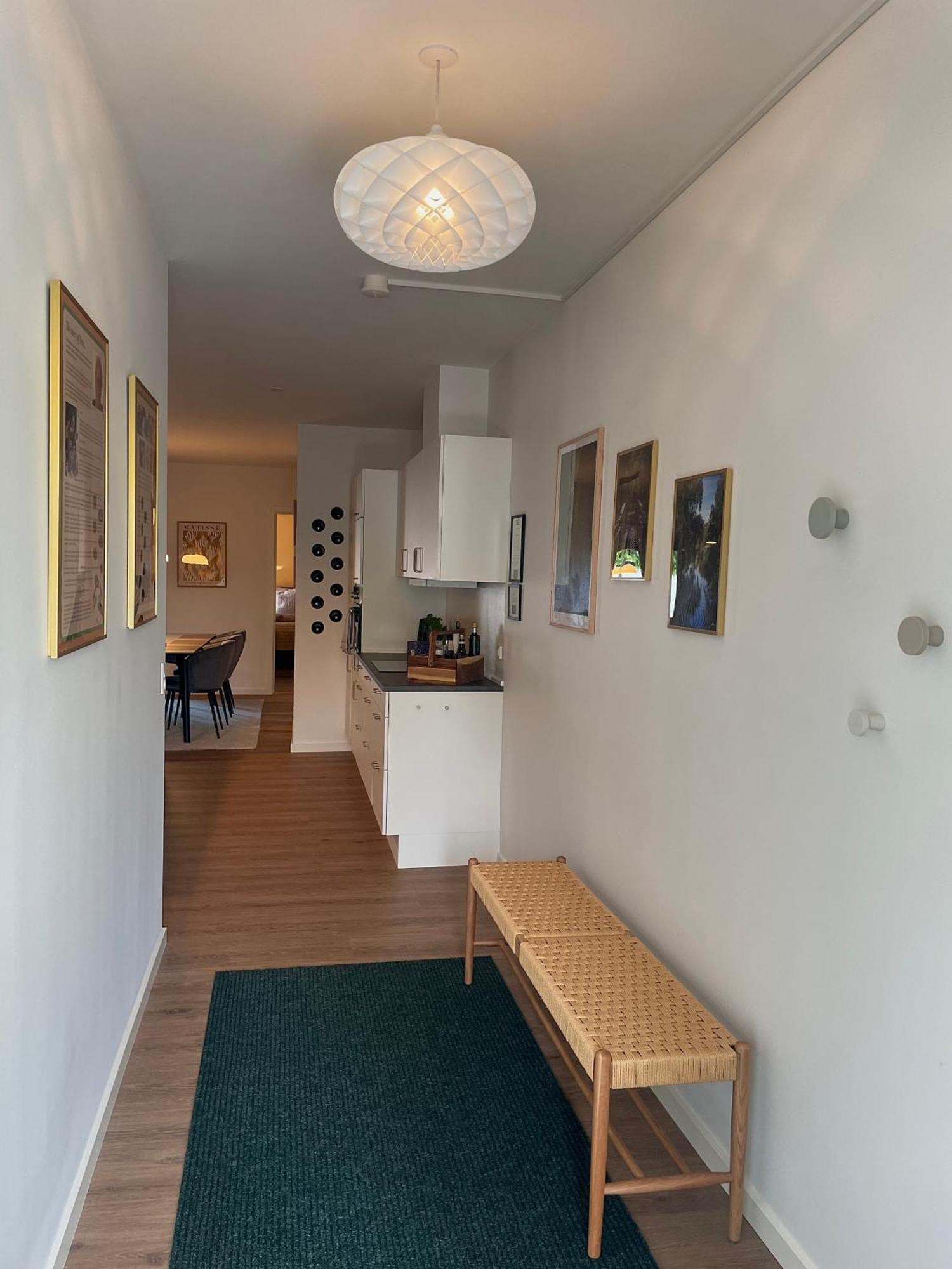 Sunway Place Præstø 外观 照片
